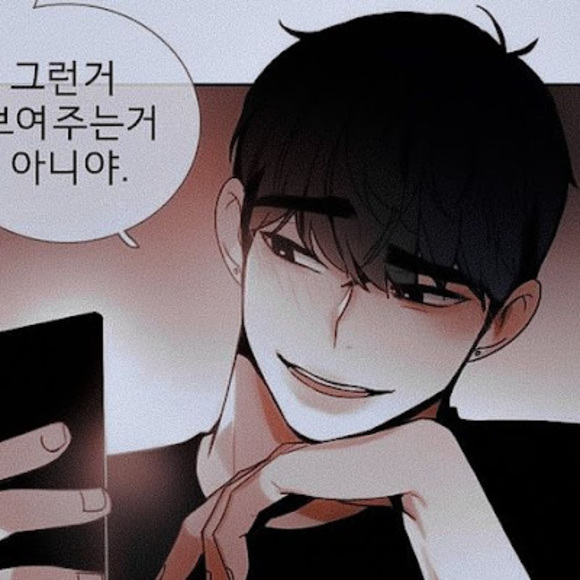 Meet your Posher, The_book_of_damien - Picture 1 of 1